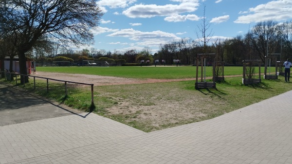 Sportanlage Sachtlebenstraße - Berlin-Zehlendorf
