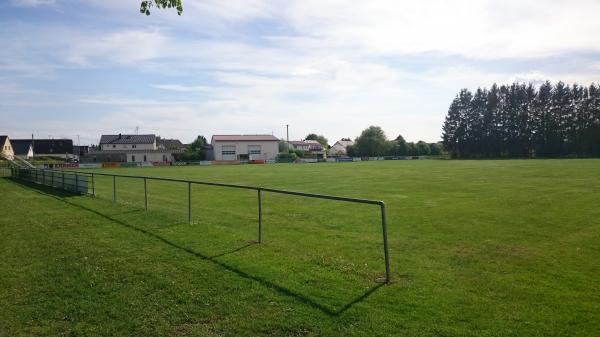 Sportgelände Feldheim - Niederschönenfeld-Feldheim