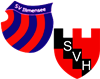 Wappen SG Illmensee/Heiligenberg (Ground B)