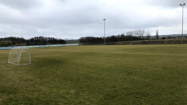 Rudi-Ziegler-Sportanlage Platz 3 - Bamberg-Wildensorg