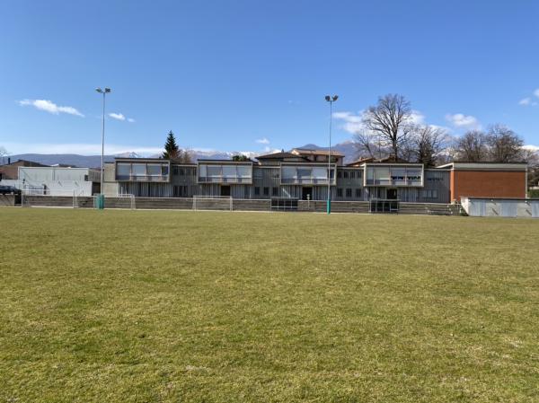 Campo Tavesio - Comano