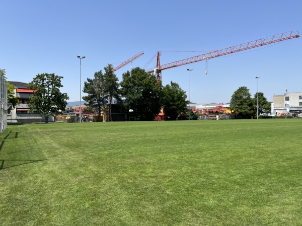 Sportanlage Wisacher Platz 2 - Regensdorf