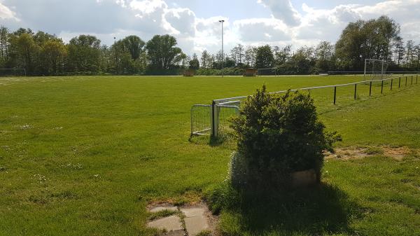 Sportplatz am Naturfreibad - Vechelde-Bettmar