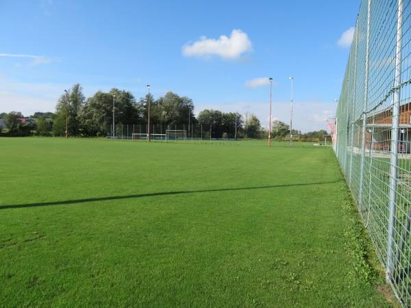 Sportanlage Hebertsfelden Platz 3 - Hebertsfelden