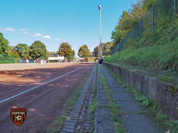 Sportanlage Mallack - Wuppertal-Sedansberg