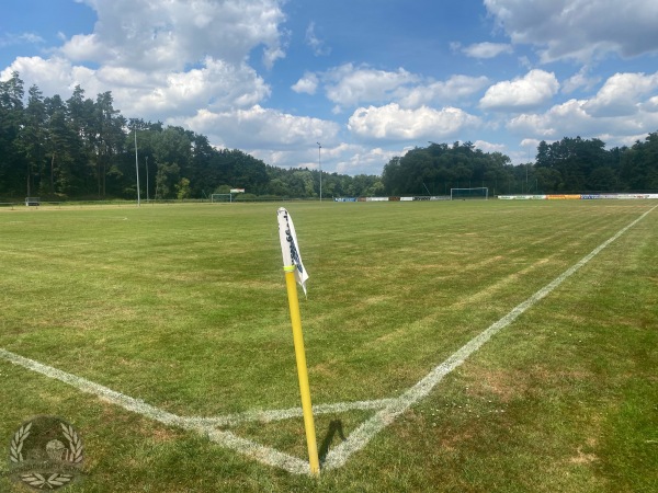 Sportanlage Bruckwiesen - Neunkirchen/Sand-Speikern