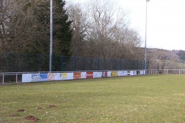 Sportplatz Neroth - Neroth