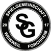 Wappen SG Weisweil/Forchheim II (Ground B)