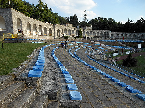 Stadion SOSIR w Słubicach - Słubice