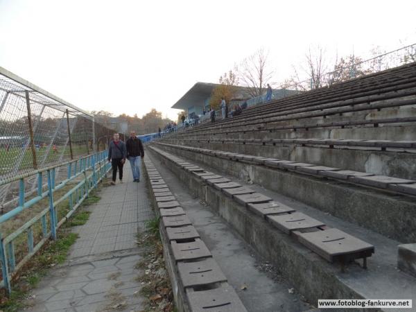 Stadion Todor Diev - Plovdiv