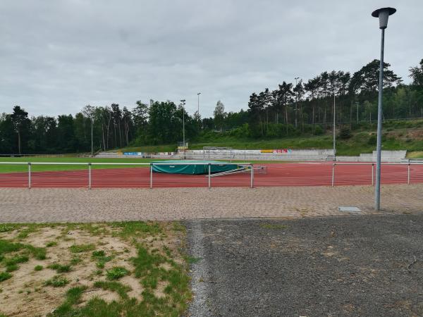 Waldstadion - Eisenberg/Pfalz