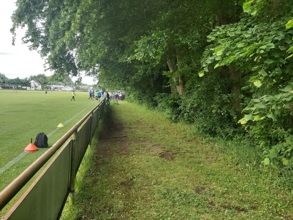 Sportplatz Richen - Groß-Umstadt-Richen