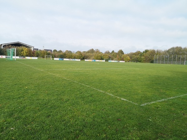 Sportanlage Am Acker - Erkelenz-Immerath (neu)