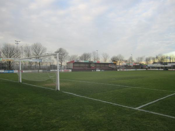 Sportpark De Zweth - Westland-De Lier
