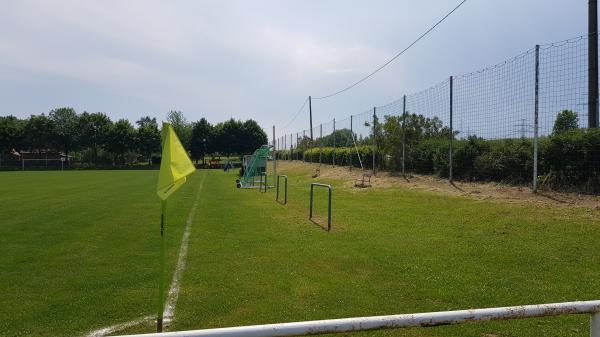 Sportplatz Hochstedt - Erfurt-Hochstedt