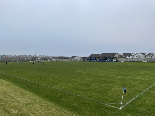 Mullaghacall - Portstewart
