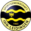 Wappen ehemals SG Ihn-Leidingen 1963  77669