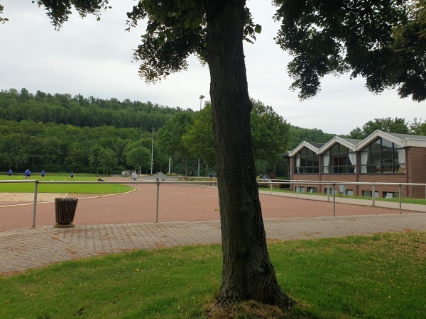 Sportanlage Süd - Grevenbroich-Neuenhausen