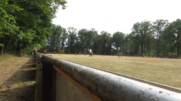 Sportstätte Saathain - Röderland-Saathain