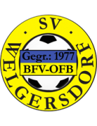 Wappen SV Welgersdorf  71792