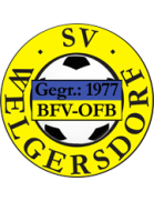 Wappen SV Welgersdorf