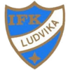 Wappen IFK Ludvika  89133
