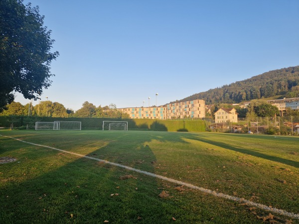 Stadion Lerchenfeld Platz 2 - St. Gallen