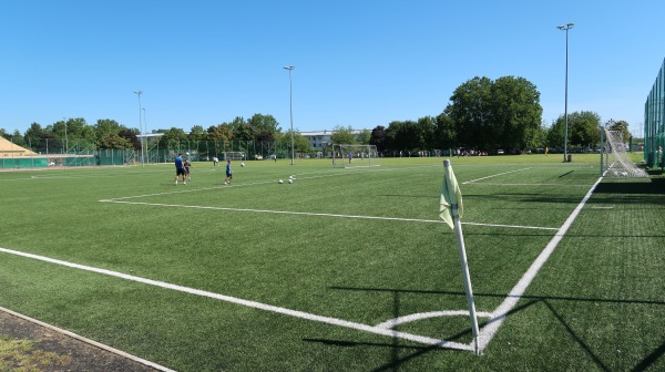 Sportpark Auwiesen - Linz