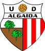 Wappen AD Algaida