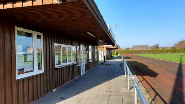 Elbestadion - Wischhafen