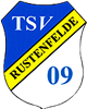 Wappen TSV Rustenfelde 09