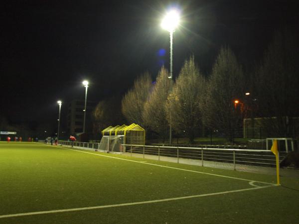 Sportplatz Am Zippen - Dortmund-Körne