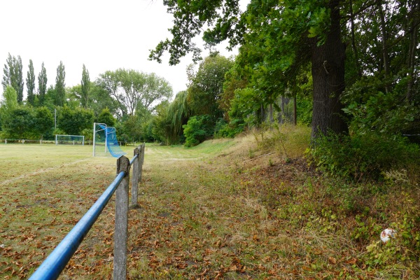 Sportplatz Am Goldbach - Wegeleben