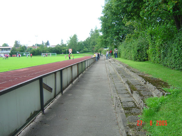 ABT-Arena - Durach-Oberkottern