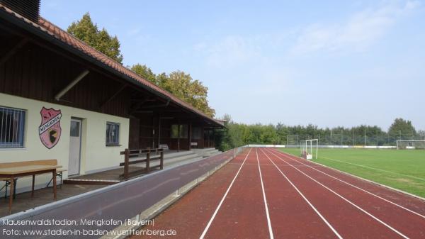 Klausenstadion - Mengkofen