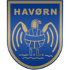 Wappen Havørn Fotball