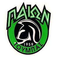 Wappen Paion Toumpas