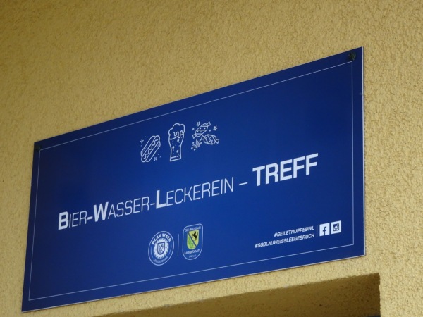 Sportanlage Am Kleeschlag - Leegebruch