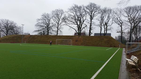 Sportanlage Wendelweg Platz 2 - Dassendorf