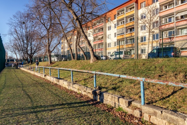 Sportanlage Steirische Straße Platz 2 - Dresden-Laubegast