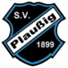 Wappen ehemals Plaußiger SV 1899