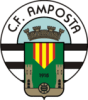 Wappen CF Amposta