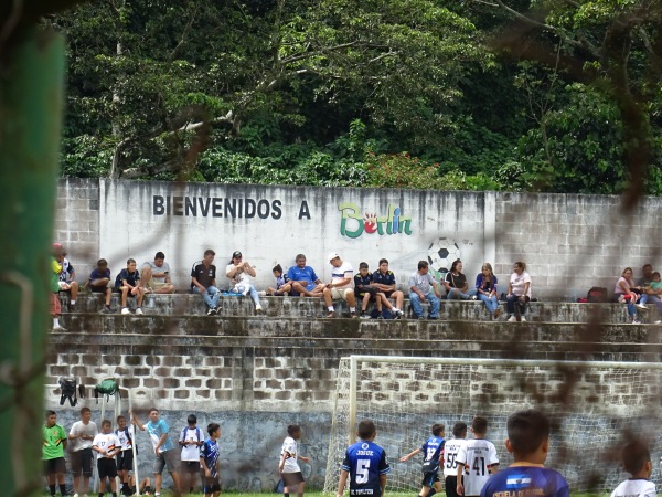 Cancha de Futból Berlín - Berlín