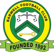 Wappen Barwell FC  42122