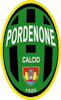 Wappen ehemals Pordenone Calcio SSD