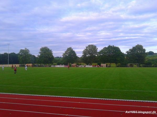 Stadion am Hermannsplatz - Steinheim/Murr-Murr