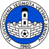 Wappen TJ Větrný Jeníkov