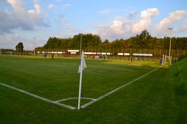 Sportplatz Tanneck - Elsdorf/Rheinland-Etzweiler