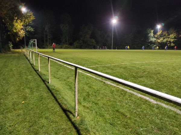 Sportanlage Karkkamp B-Platz - Melsdorf