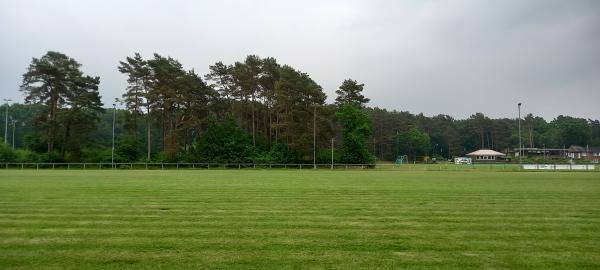 Waldstadion C-Platz - Boostedt